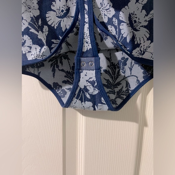 Free People Intimately 1 Piece - Picture 3 of 5